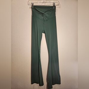 Offline By Aerie Flare Leggings Women Size Small